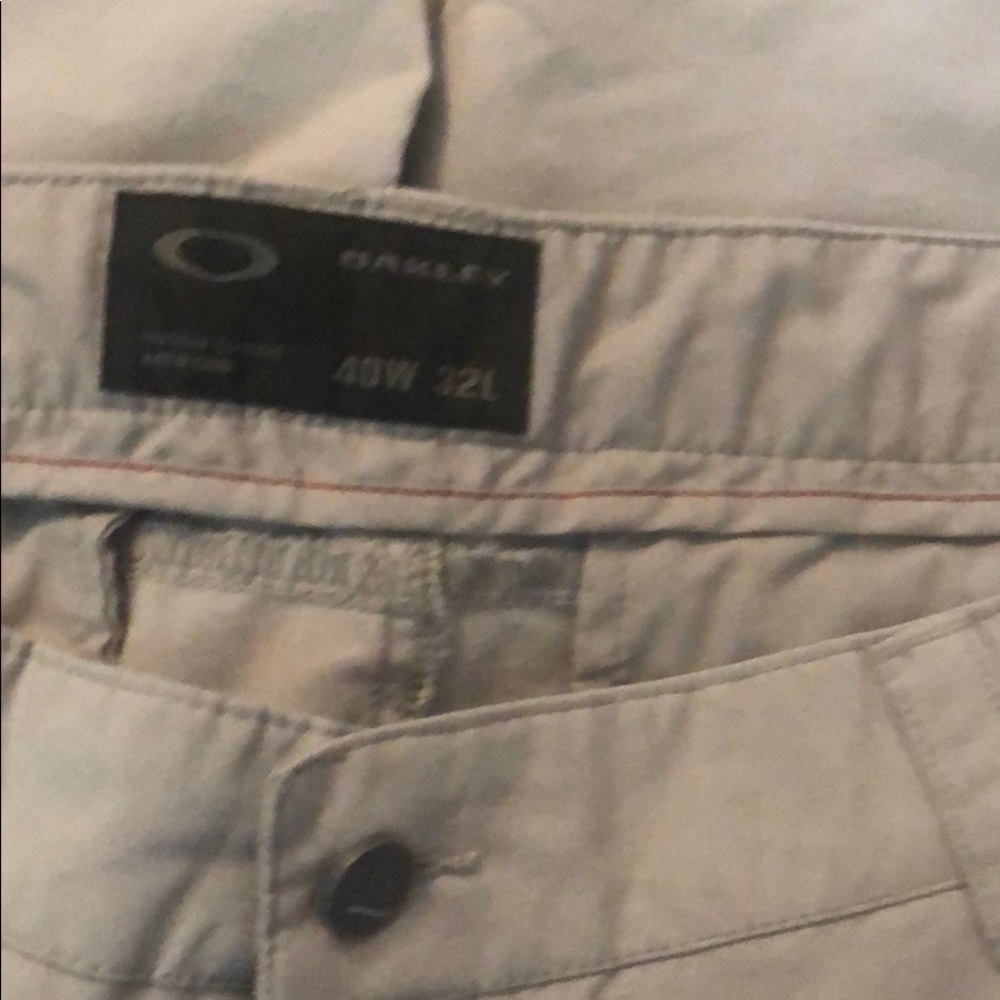 Golf pants - Picture 7 of 7